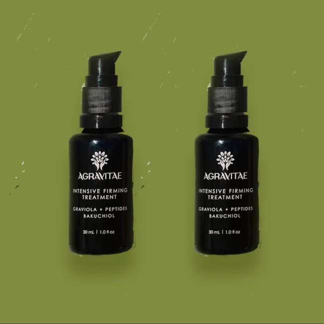 Agravitae Intensive Firming Treatment - Image 6