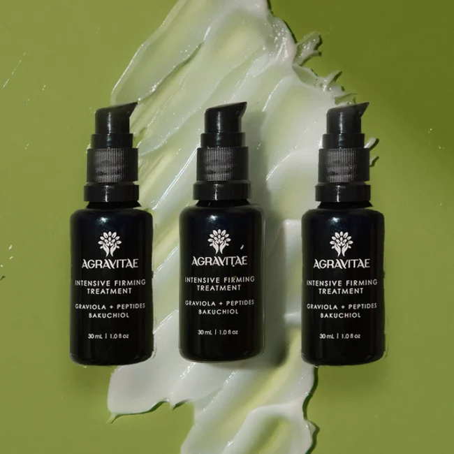 Agravitae Intensive Firming Treatment - Image 7