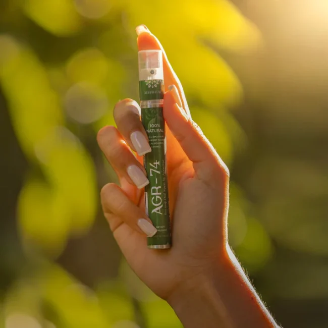 AGR-74™ Soursop Superfood Oral Spray - Image 3