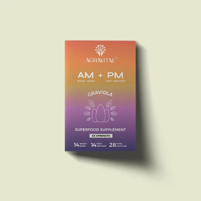 Agravitae AM PM Sample Card