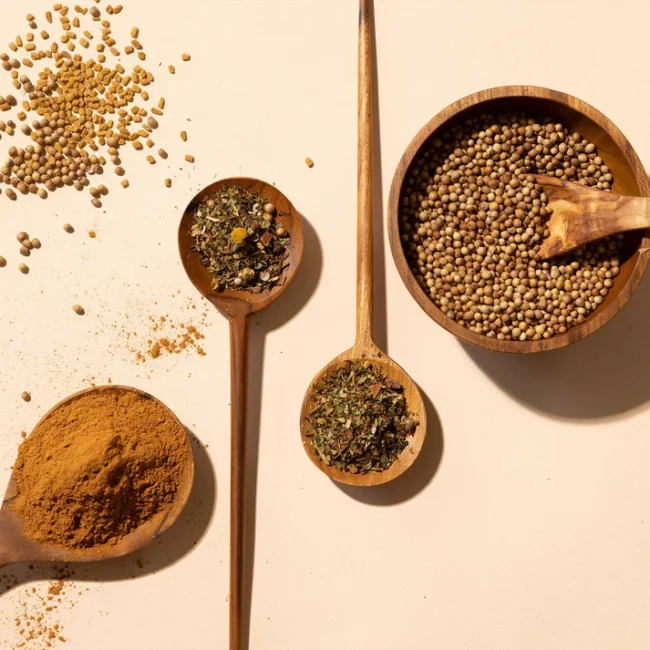 Detox Tea Pure Graviola Herbal Tea Blend - Image 6