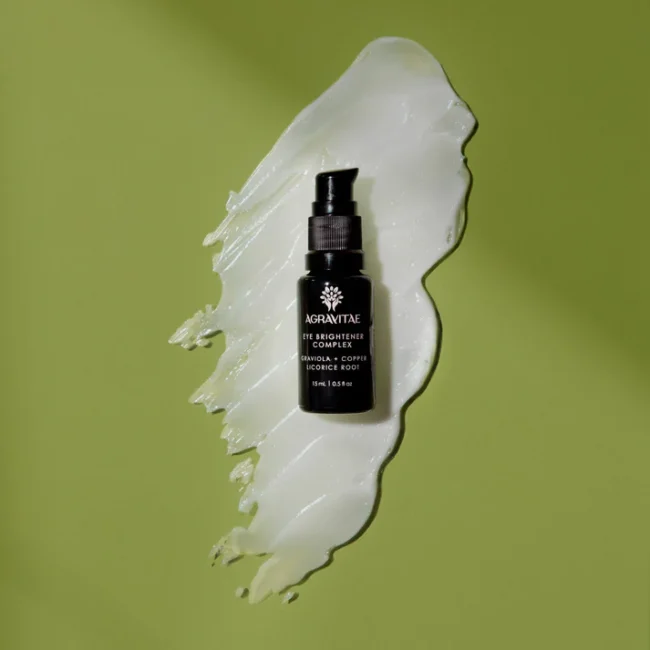 Agravitae Eye Brightener Complex