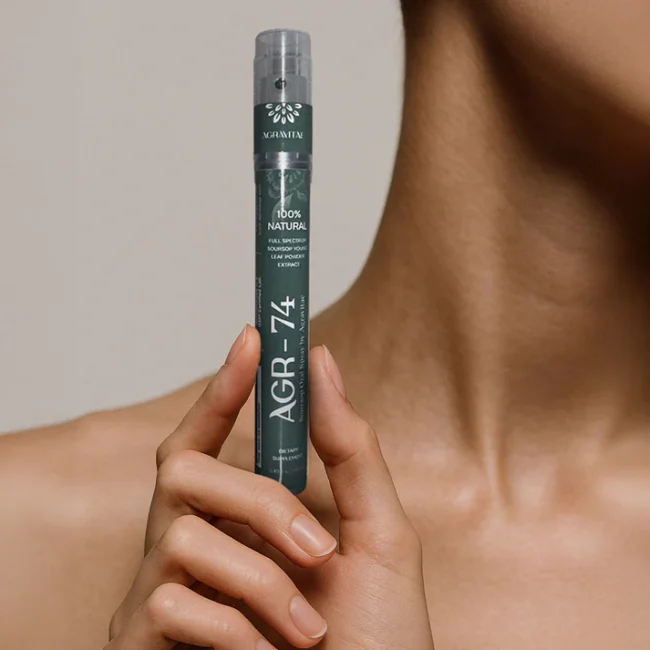 AGR-74™ Soursop Superfood Oral Spray - Image 6