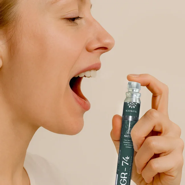 AGR-74™ Soursop Superfood Oral Spray - Image 7
