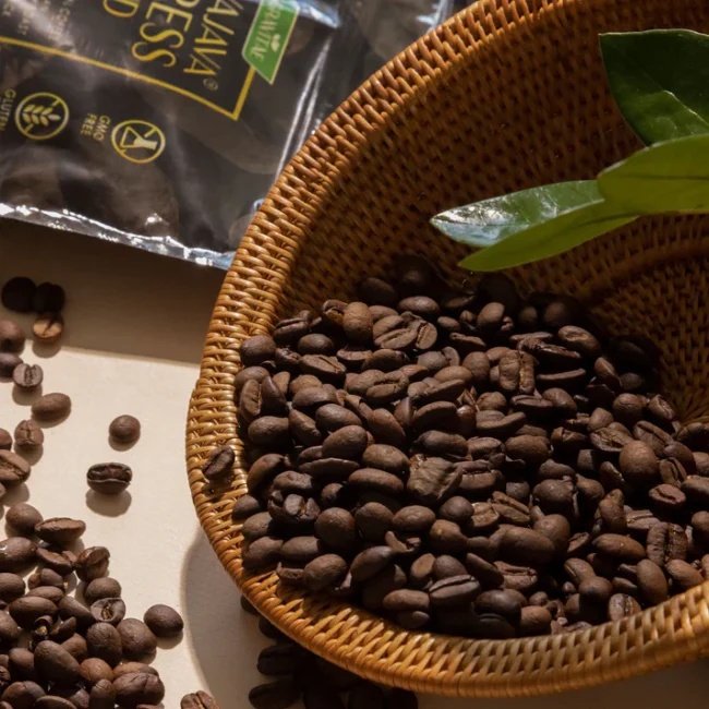 Gravajava Empress Blend Functional Coffee - Image 6