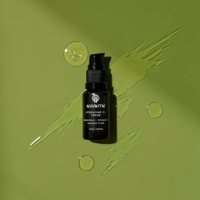 Agravitae Hydrating C+ Serum