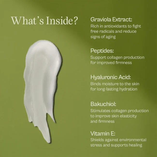Agravitae Intensive Firming Treatment - Image 3