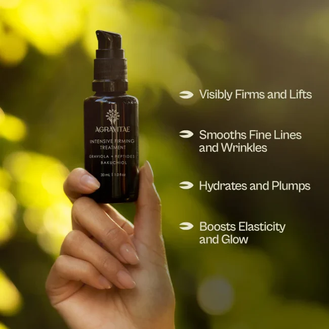 Agravitae Intensive Firming Treatment - Image 4