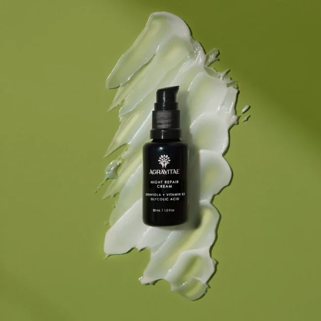 Agravitae Night Cream