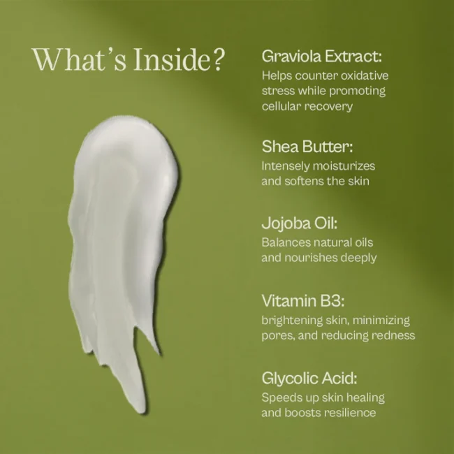 Agravitae Night Cream - Image 3