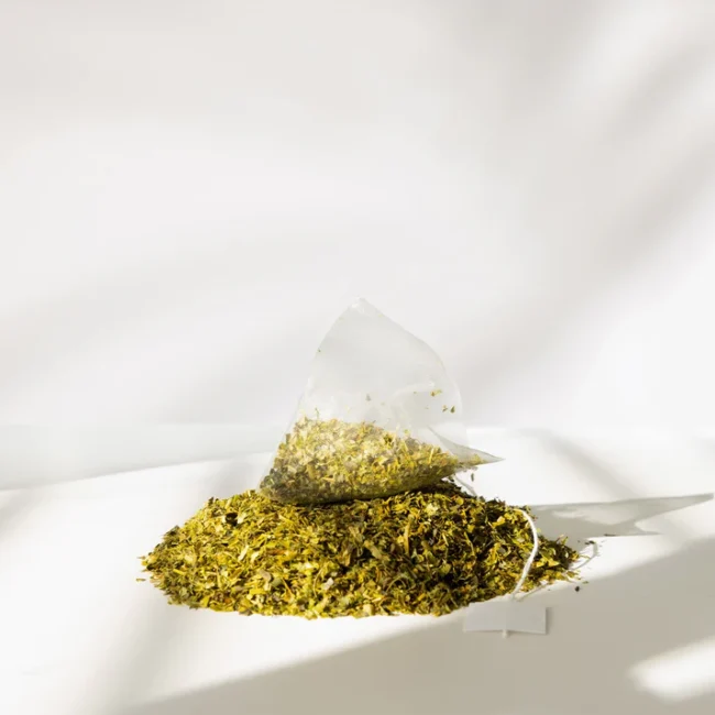 Tropical Tea Pure Graviola Herbal Tea Blend - Image 5